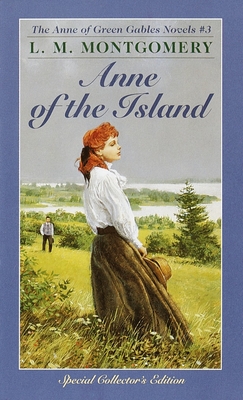Anne of the Island (Anne of Green Gables)