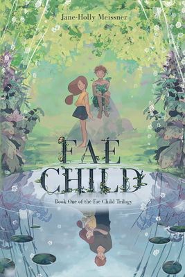 Fae Child Cover Image