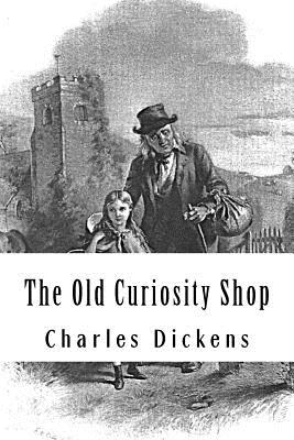 The Old Curiosity Shop