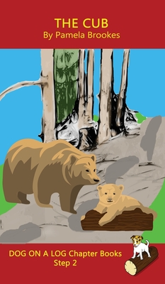 Cover for The Cub Chapter Book