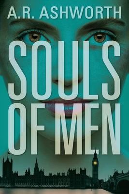 Souls of Men: An Elaine Hope Mystery By A. R. Ashworth Cover Image
