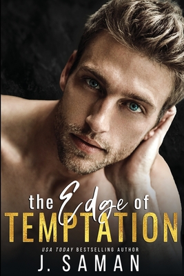 Cover for The Edge of Temptation