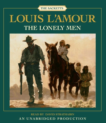 sackett series by louis l'amour