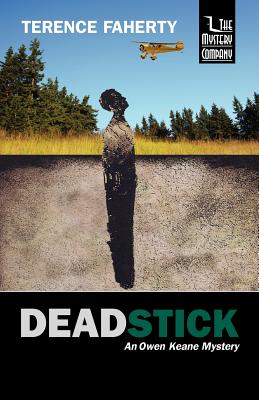 Cover for Deadstick: An Owen Keane Mystery