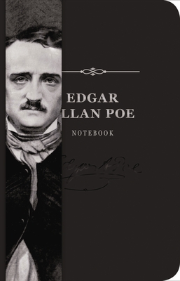 The Edgar Allan Poe Signature Notebook: An Inspiring Notebook for Curious Minds (The Signature Notebook Series)