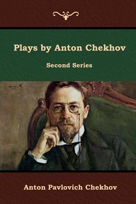 See Matt McCann's Illustrations for 'Chekhov: Stories for Our Time' —  Restless Books
