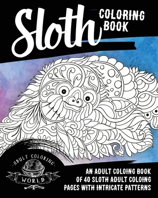 Lion Coloring Book For Adults: An Adult Coloring Book Of 40 Lions in a  Range of Styles and Ornate Patterns (Animal Coloring Books for Adults #5)  (Paperback)