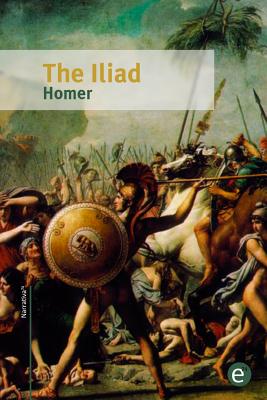 The Iliad