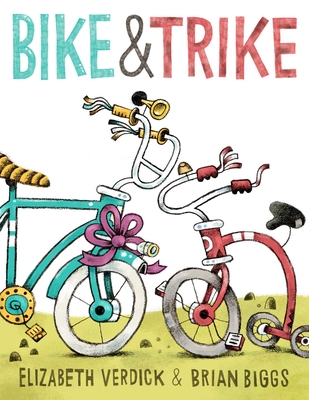 Cover for Bike & Trike