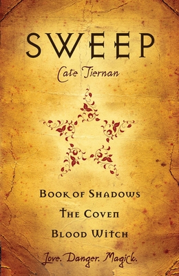 Sweep: Book of Shadows, the Coven, and Blood Witch: Volume 1