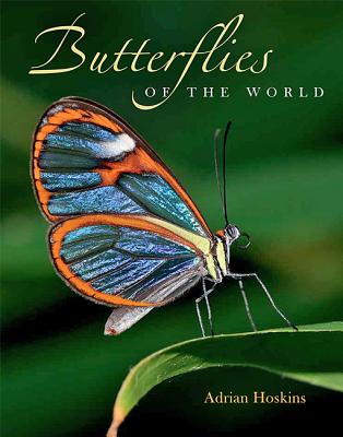Butterflies of the World By Adrian Hoskins Cover Image