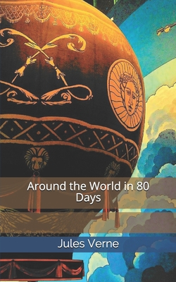 Around the World in 80 Days