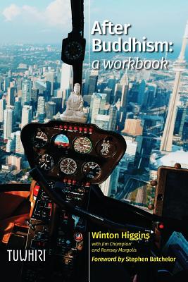 After Buddhism: A Workbook Cover Image