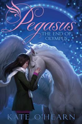 The End of Olympus (Pegasus #6)