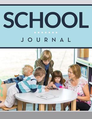School Journal Cover Image