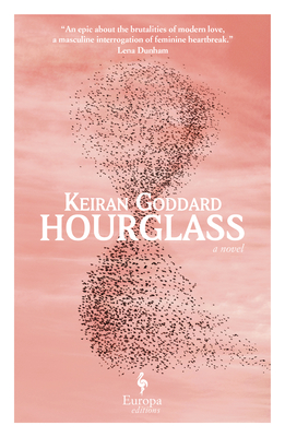 Cover Image for Hourglass