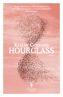 Hourglass Cover Image