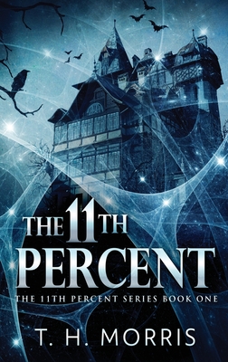 The 11th Percent Cover Image