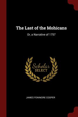 The Last of the Mohicans