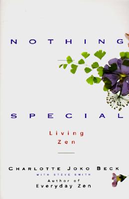 Nothing Special By Charlotte J. Beck, Steven A. Smith Cover Image
