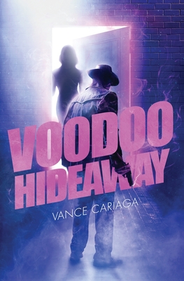 Cover for Voodoo Hideaway