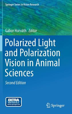 Polarized Light and Polarization Vision in Animal Sciences Cover Image