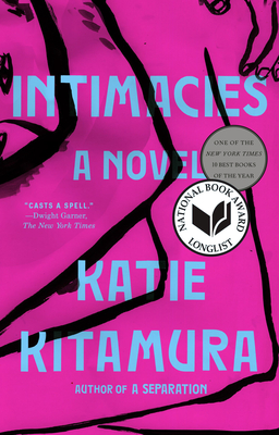 Cover for Intimacies