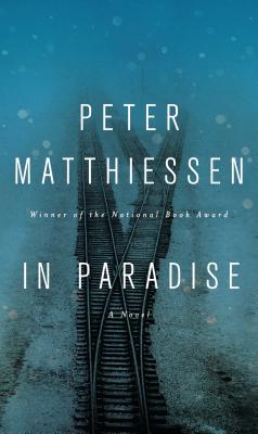 Cover Image for In Paradise