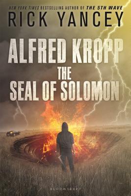 Alfred Kropp: The Seal of Solomon Cover Image