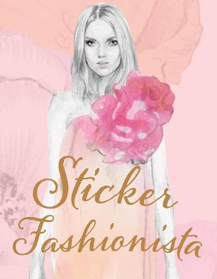Sticker Fashionista Cover Image