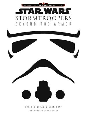Cover for Star Wars Stormtroopers