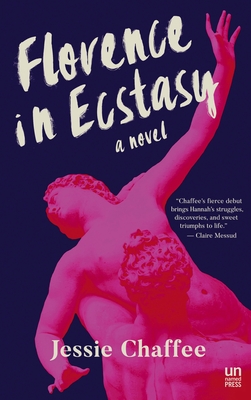 Cover for Florence in Ecstasy