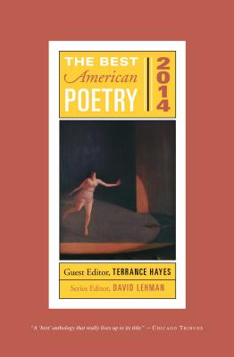Cover for The Best American Poetry 2014 (The Best American Poetry series)