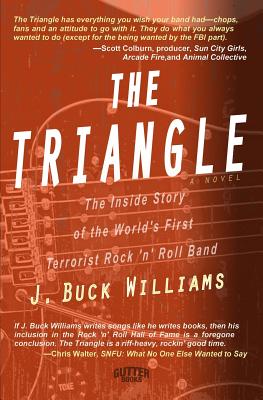 Cover for The Triangle