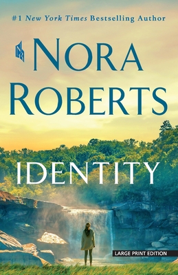 Identity Cover Image