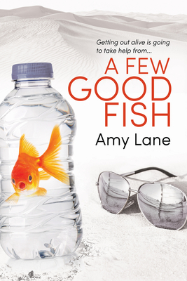 A Few Good Fish (Fish Out of Water #3) Cover Image