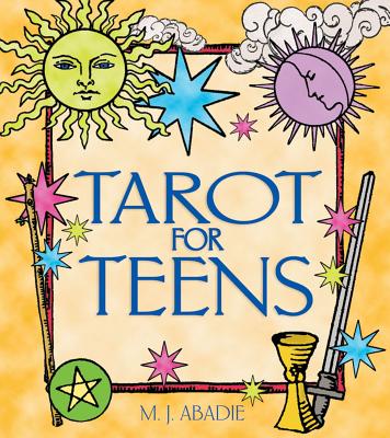 Tarot for Teens Cover Image