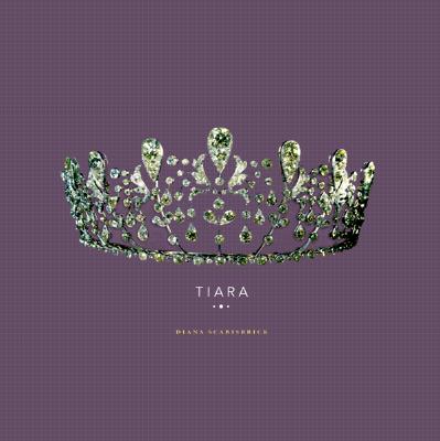 Tiara | Belleville Books