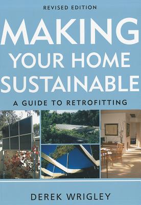 Making Your Home Sustainable: A Guide to Retrofitting Cover Image
