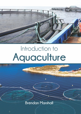 Introduction to Aquaculture Cover Image