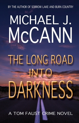 Cover for The Long Road Into Darkness