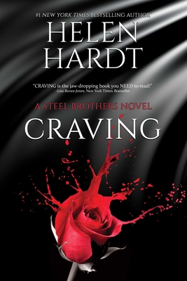 Cover for Craving (Steel Brothers Saga #1)