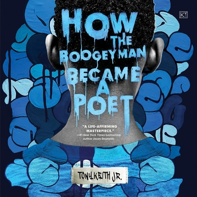 How the Boogeyman Became a Poet Cover Image