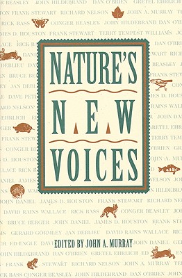 Nature's New Voices
