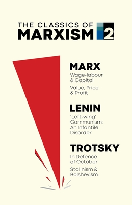 The Classics of Marxism: Volume Two | mitpressbookstore