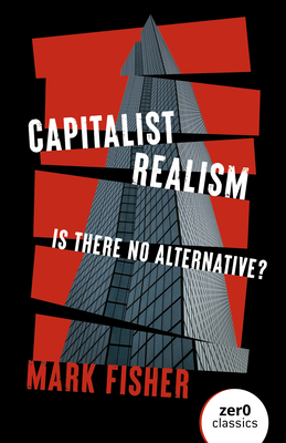 books like capitalist realism