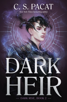 Dark Heir (Dark Rise #2) cover