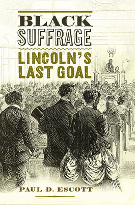 Black Suffrage: Lincoln's Last Goal (Nation Divided)