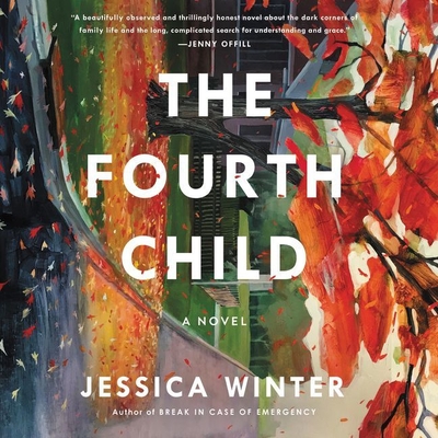 The Fourth Child Cover Image