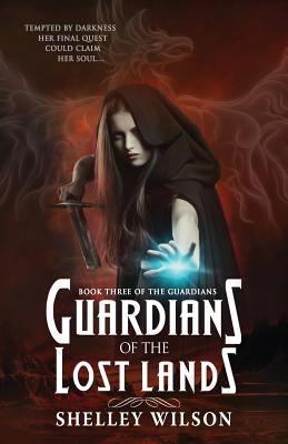 Cover for Guardians of the Lost Lands